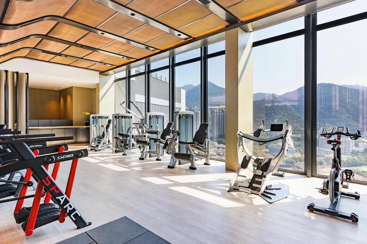 Alva Hotel By Royal Hong Kong